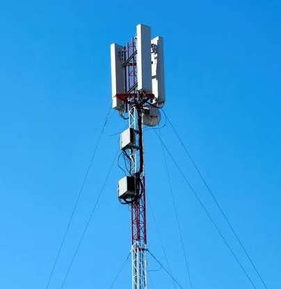 В России наконец-то запустили 5G