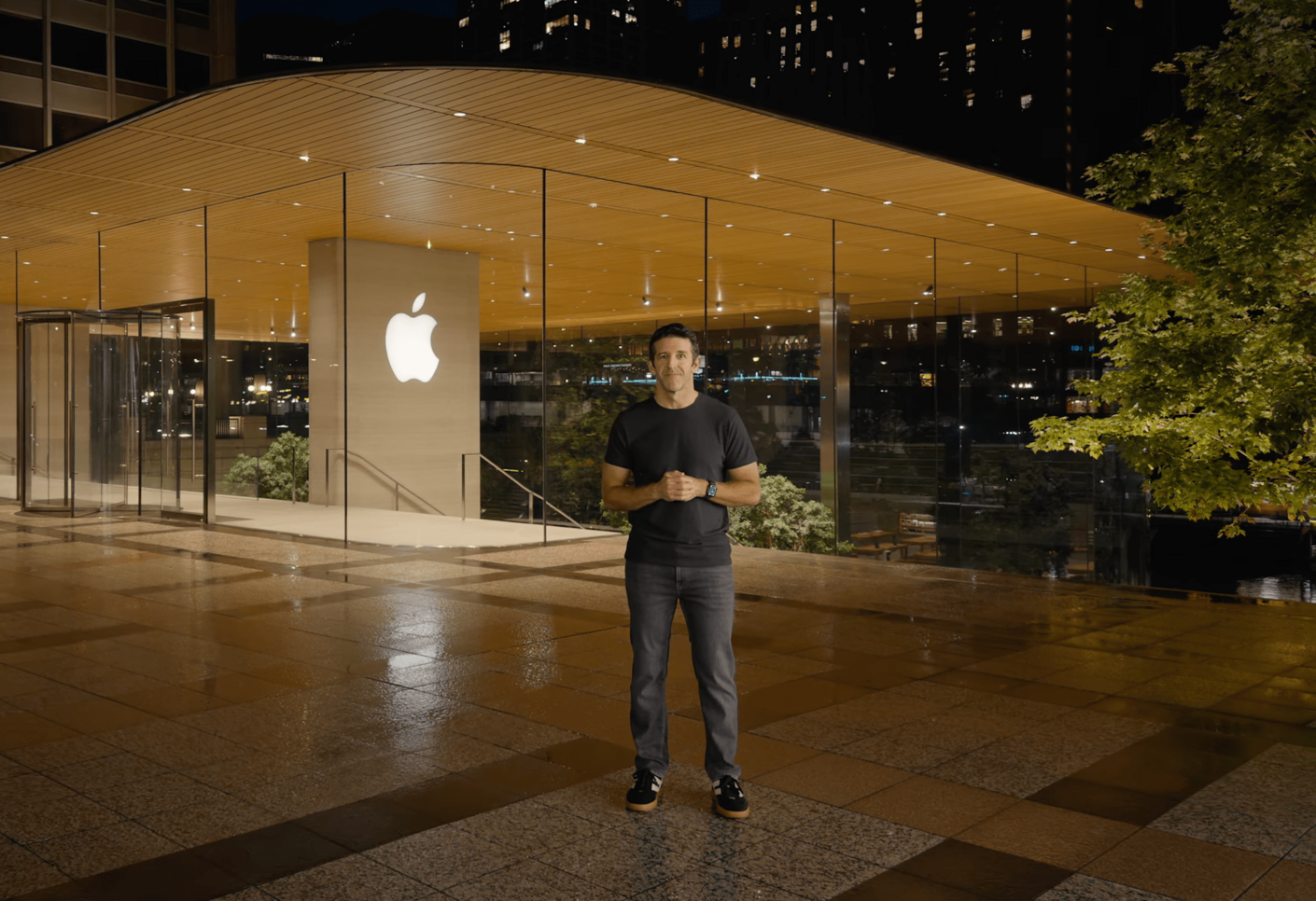 Джон Тернус — новый директор Apple: будущее компании в эпоху ИИ