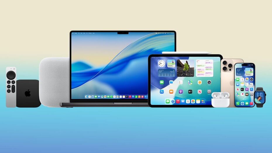 Джон Тернус — новый директор Apple: будущее компании в эпоху ИИ