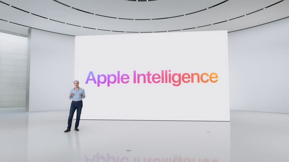 Джон Тернус — новый директор Apple: будущее компании в эпоху ИИ